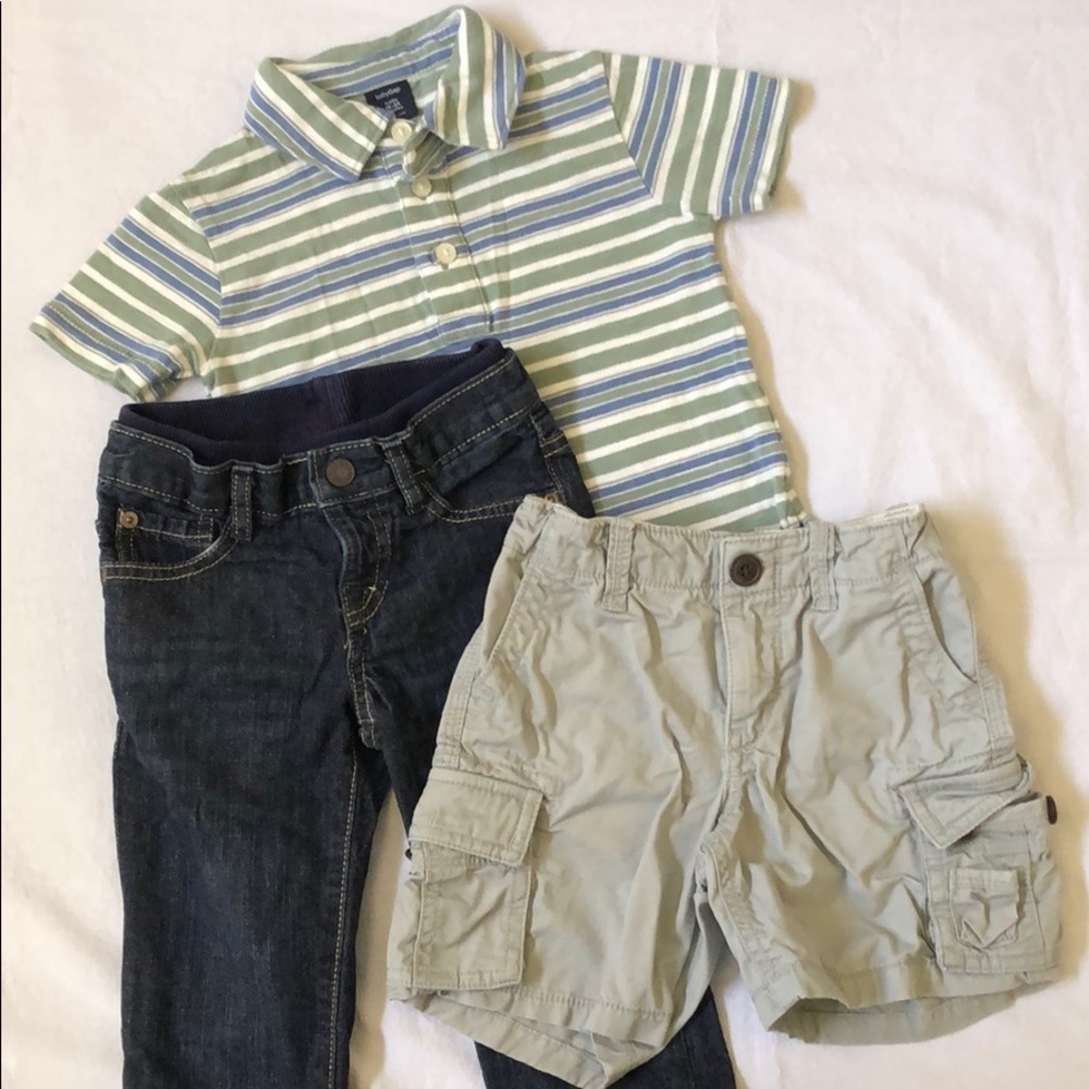 Baby Gap Boy’s 18-24m Bundle